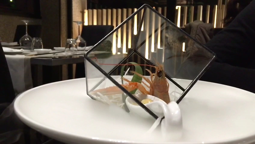 ISHI Ristorante