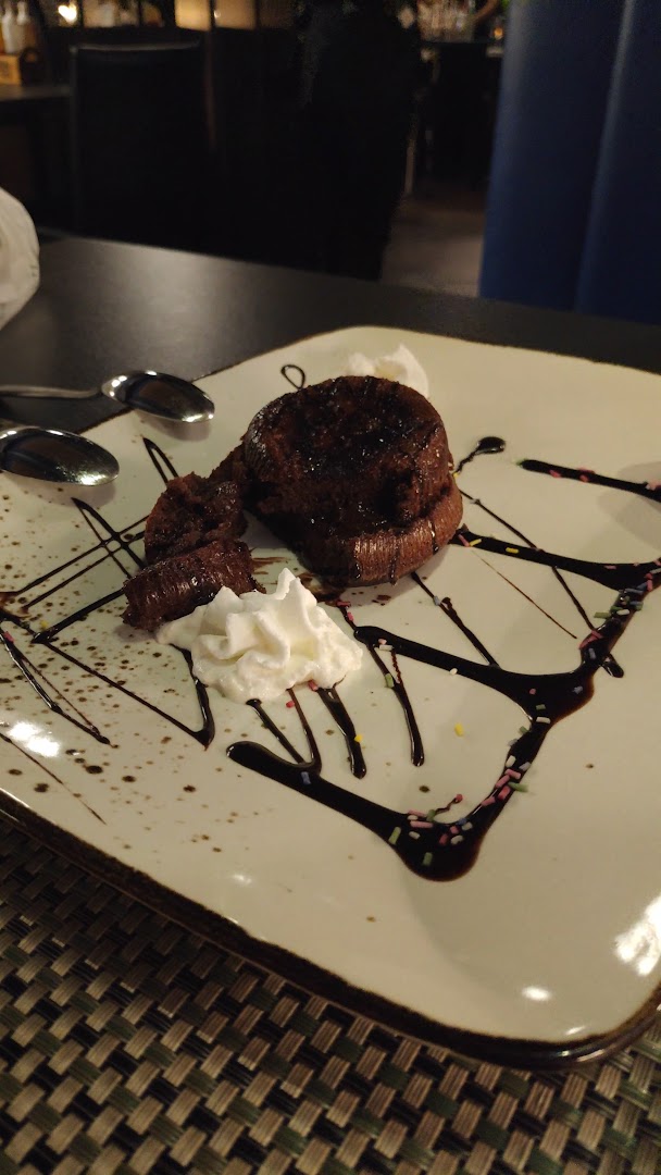 Ishin Ristorante