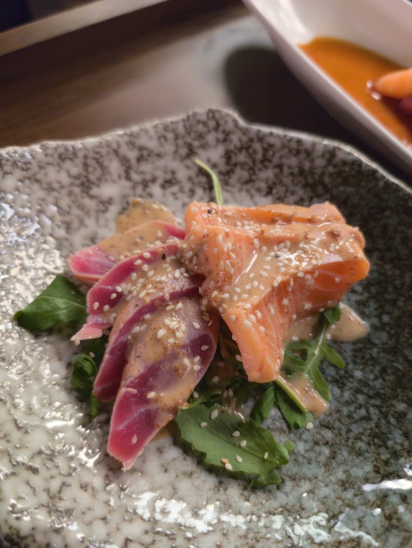 Ishin Ristorante