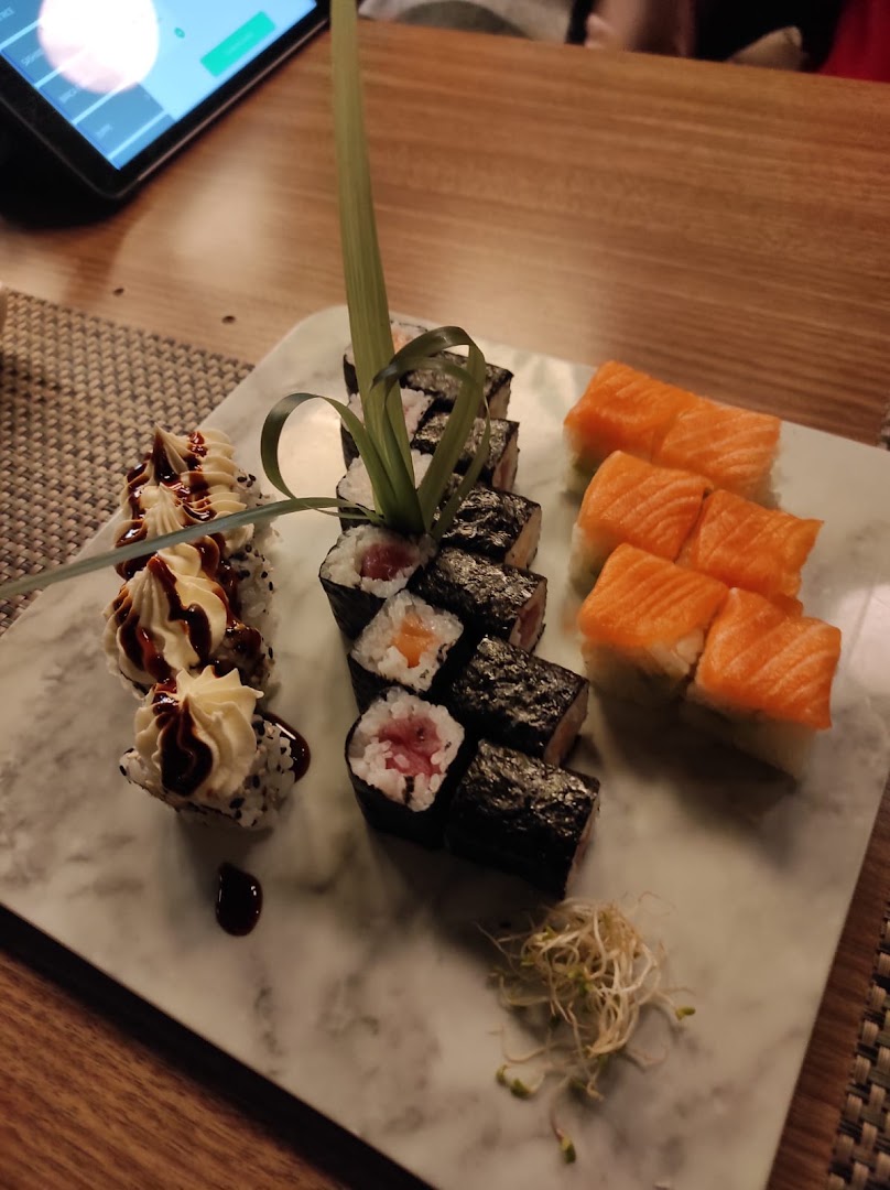 Ishin Ristorante