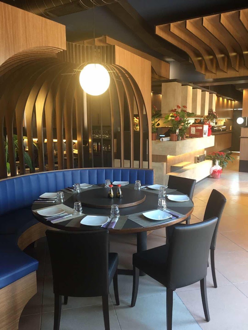 Ishin Ristorante