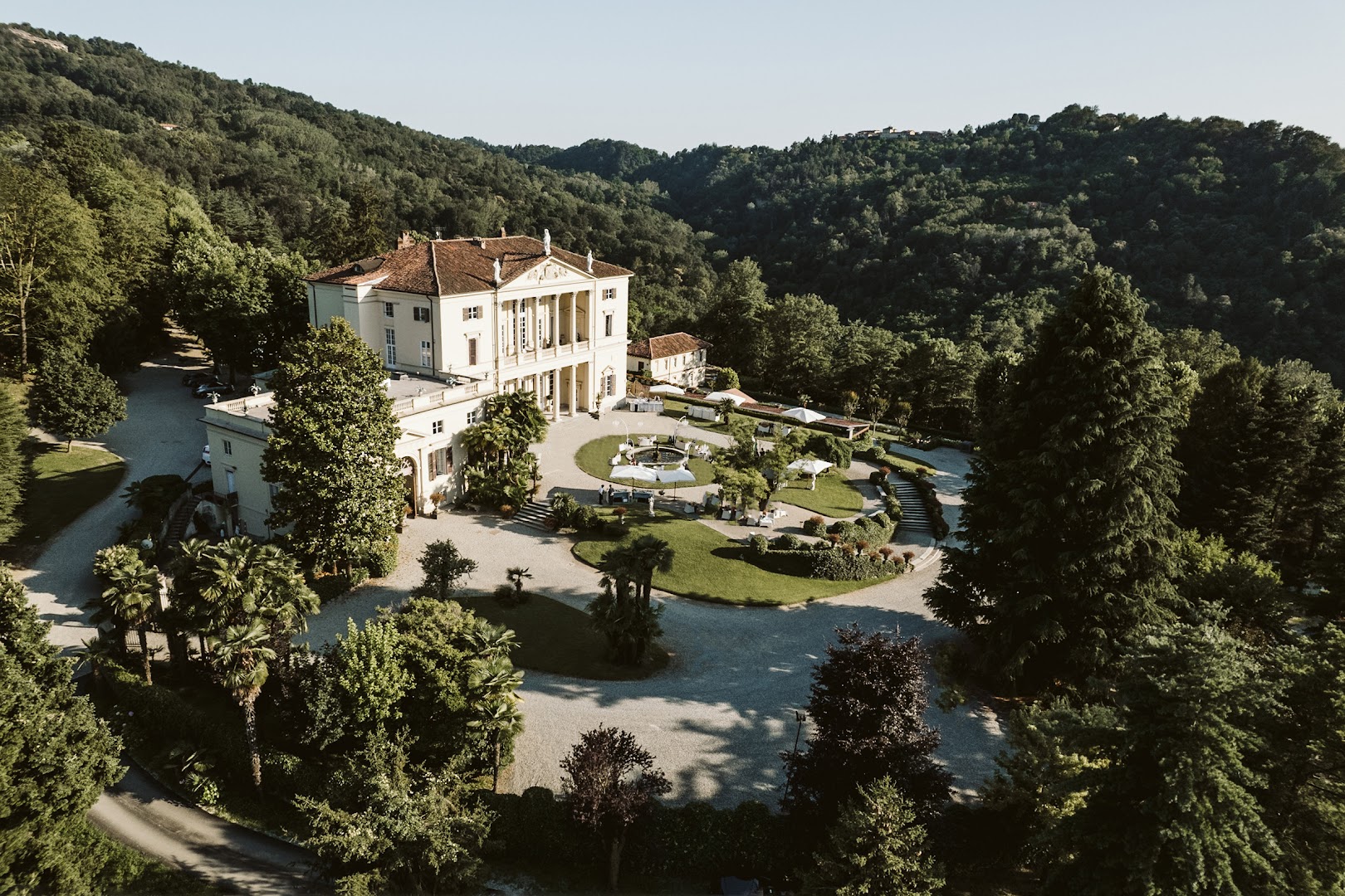 Isi Eventi di Irene Racca