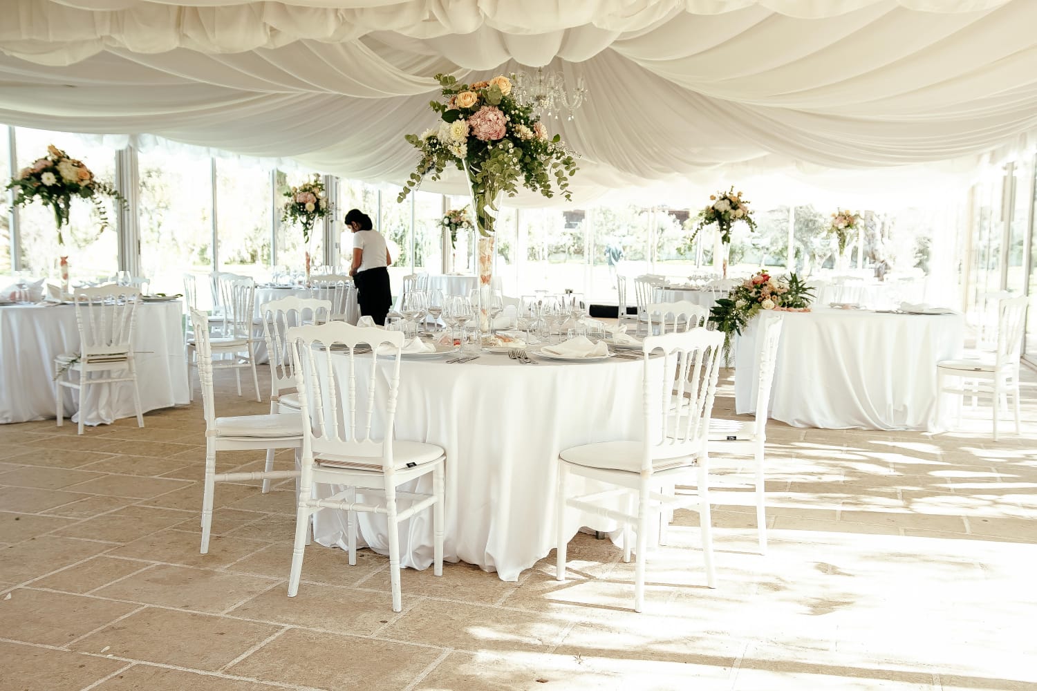 ISIDE20 - Event & Wedding Planner Puglia, Lecce