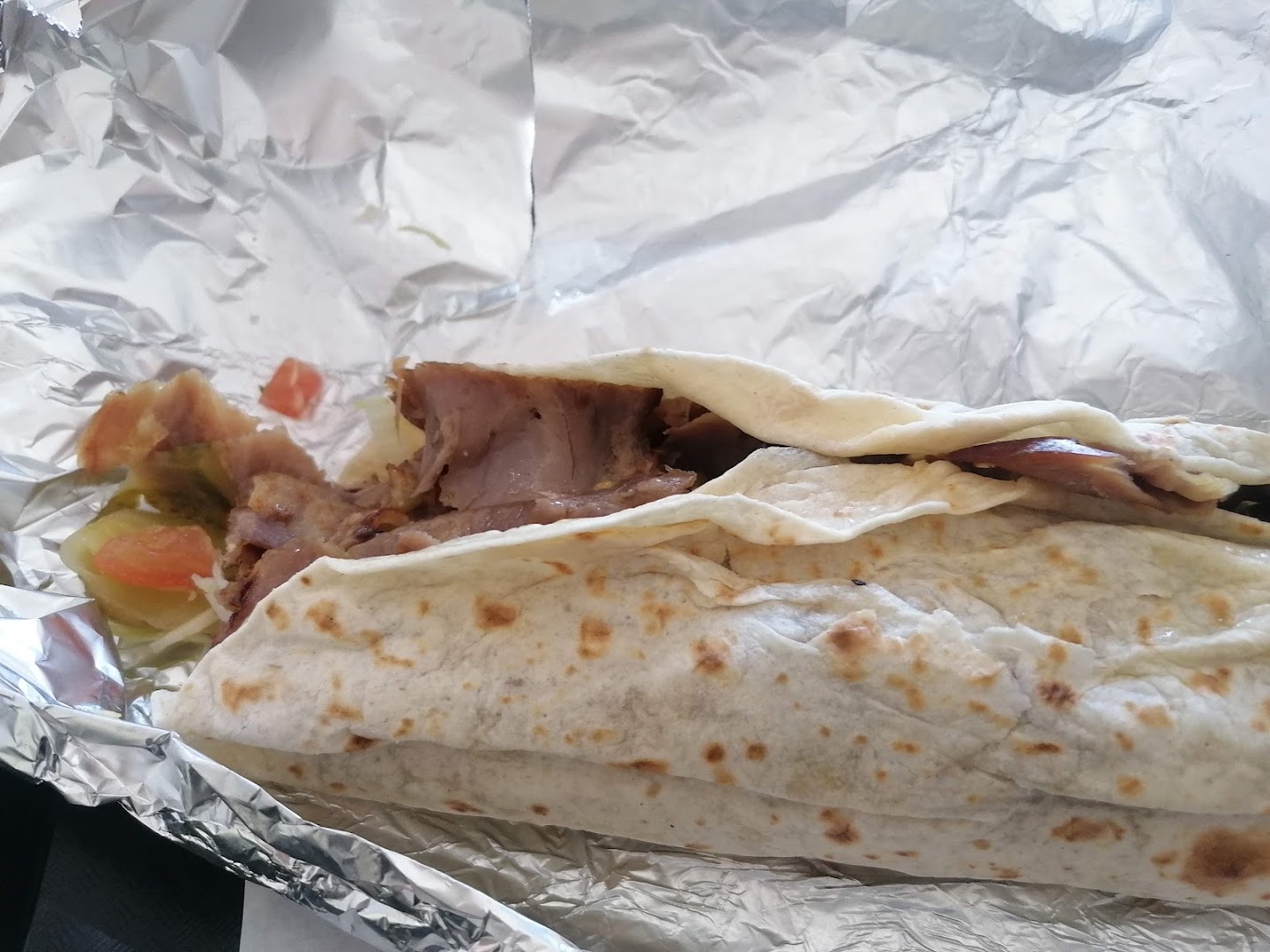 ISKO KEBAB SPOLETO