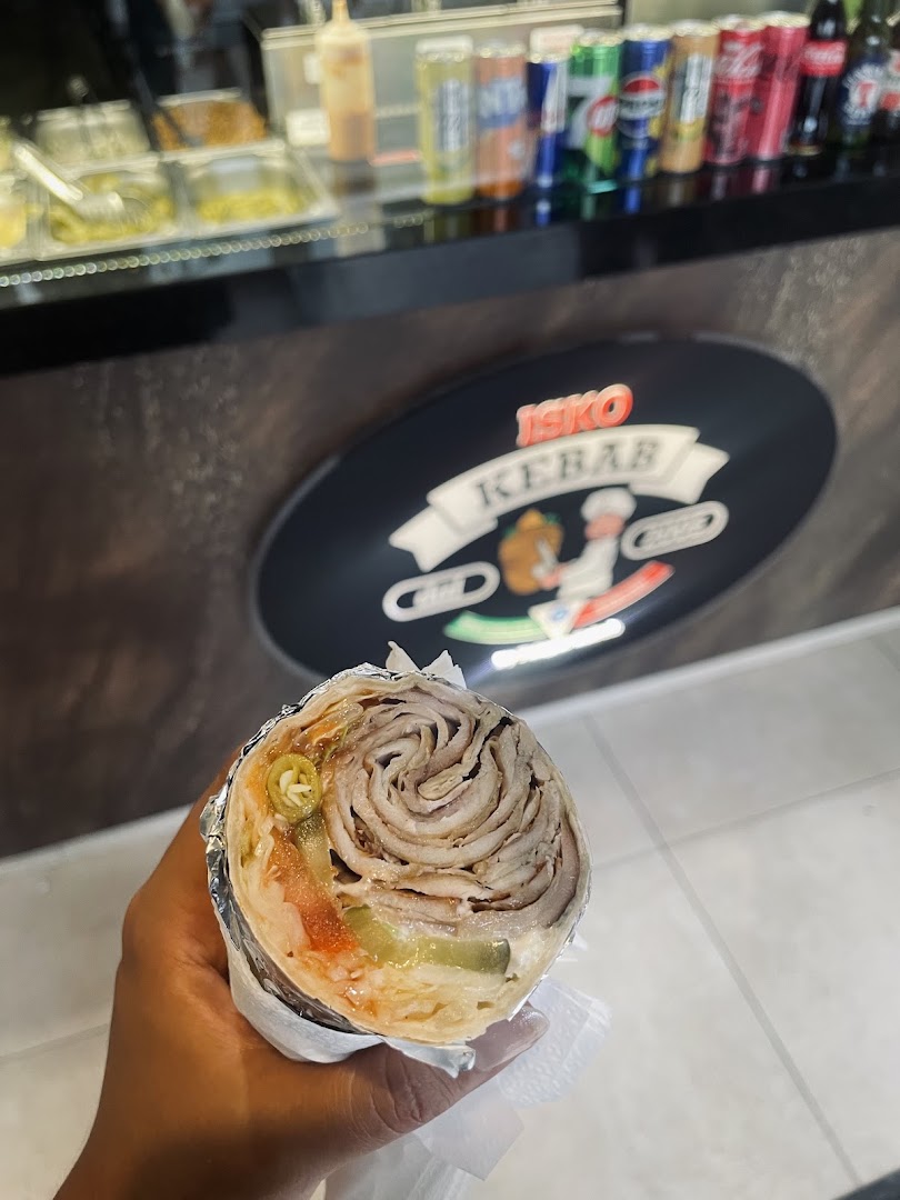 ISKO KEBAB SPOLETO