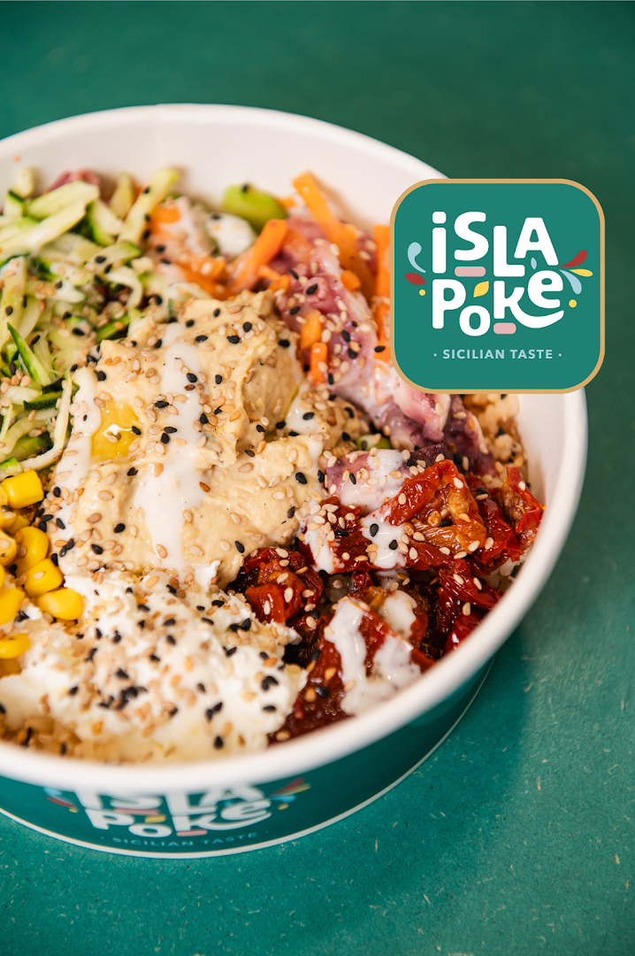 Isla Poke