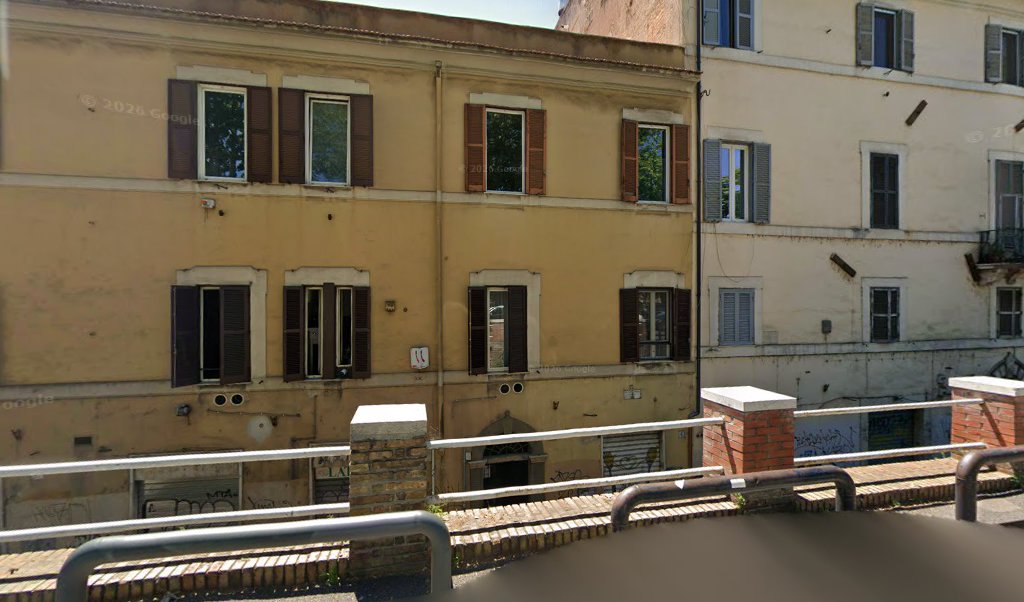 Islam Md Shafiqul, Roma