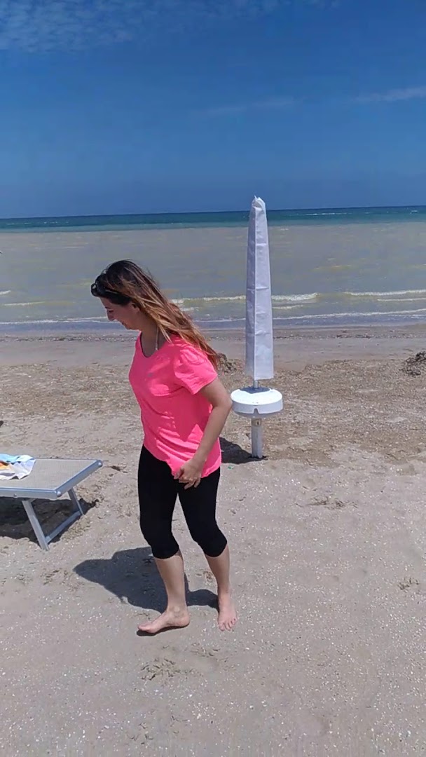 Islamorada - Dog Beach