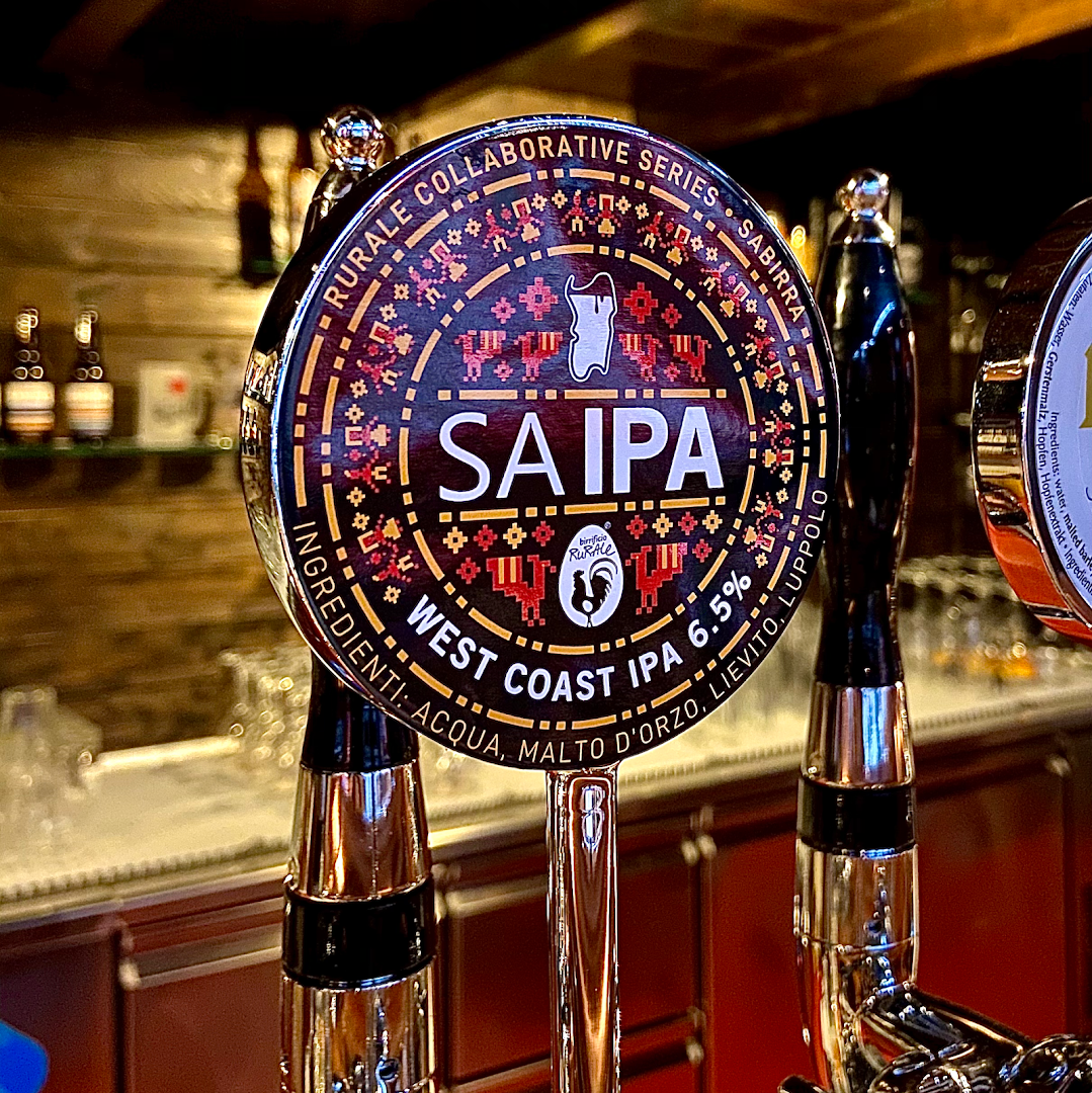ISLAND BEER