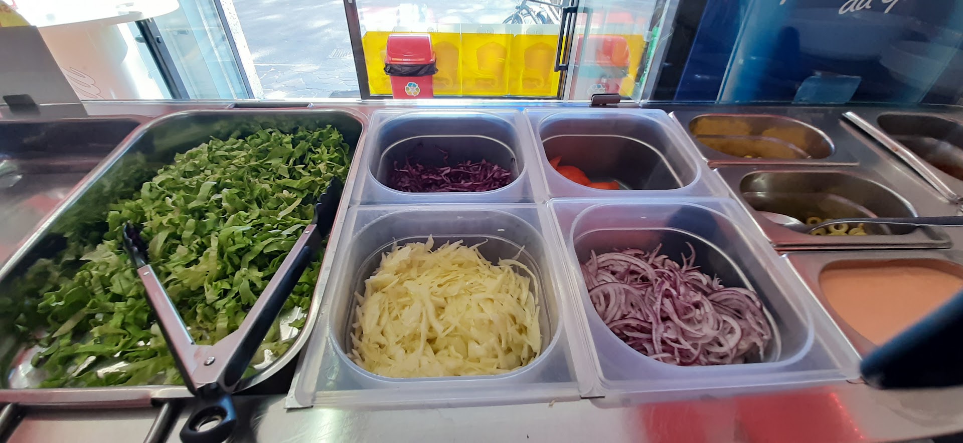 ISMAIL KEBAB, Vicenza