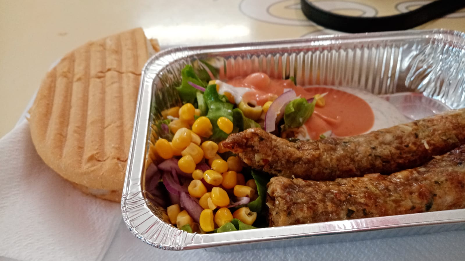 ISMAIL KEBAB