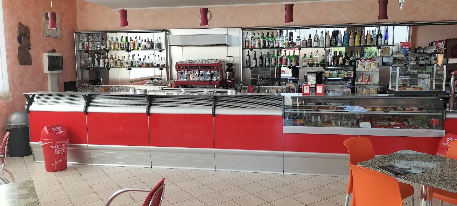 Isola Caffè Donori