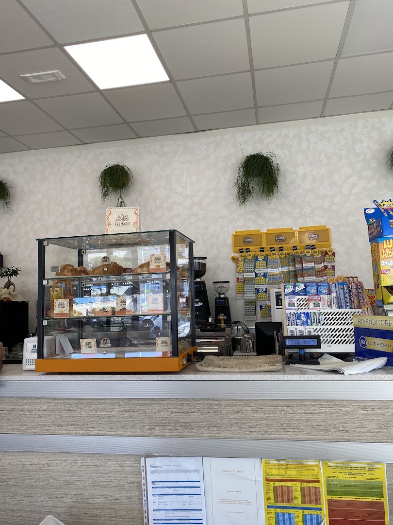 Isola Caffè Ozieri