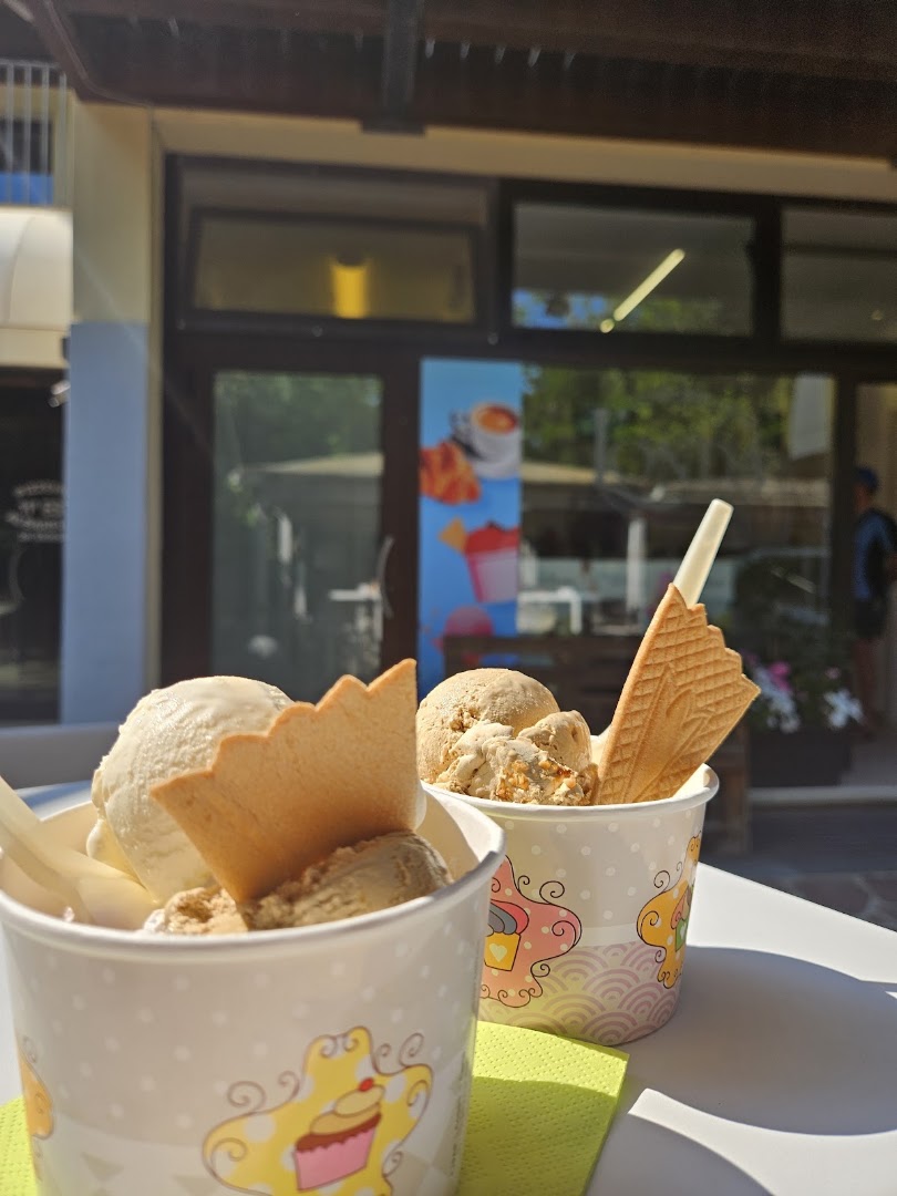 Isola del Gelato