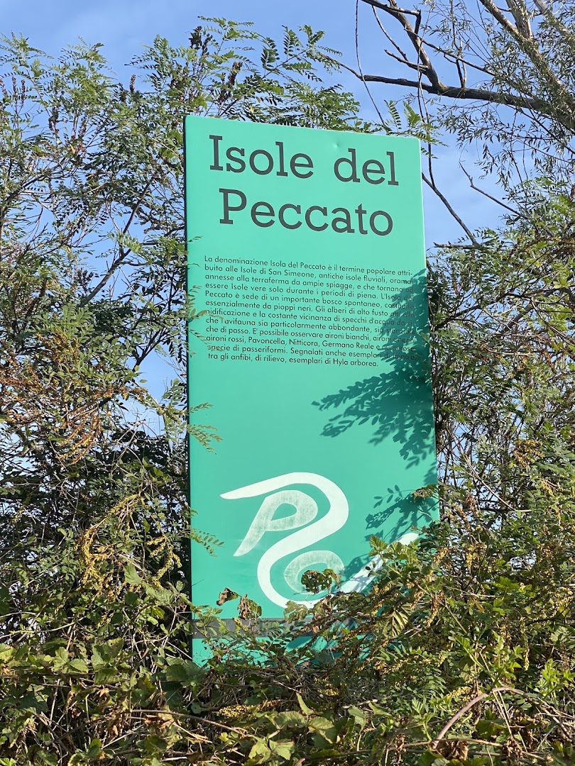 Isola del peccato, Dosolo