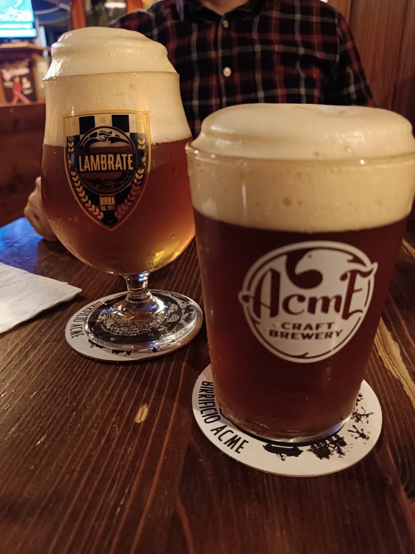 Isola della Birra