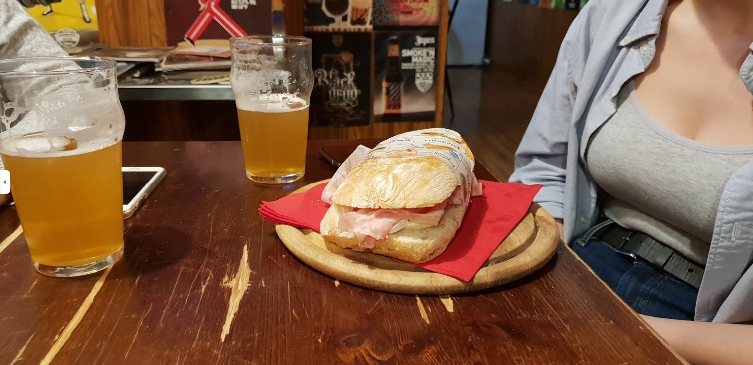 Isola della Birra