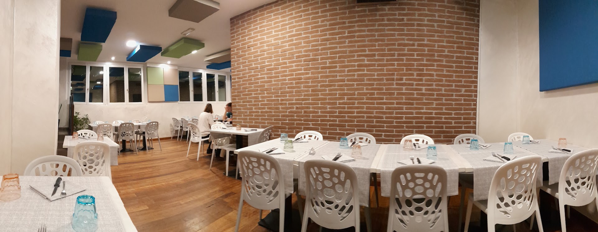 Isola della Pizza