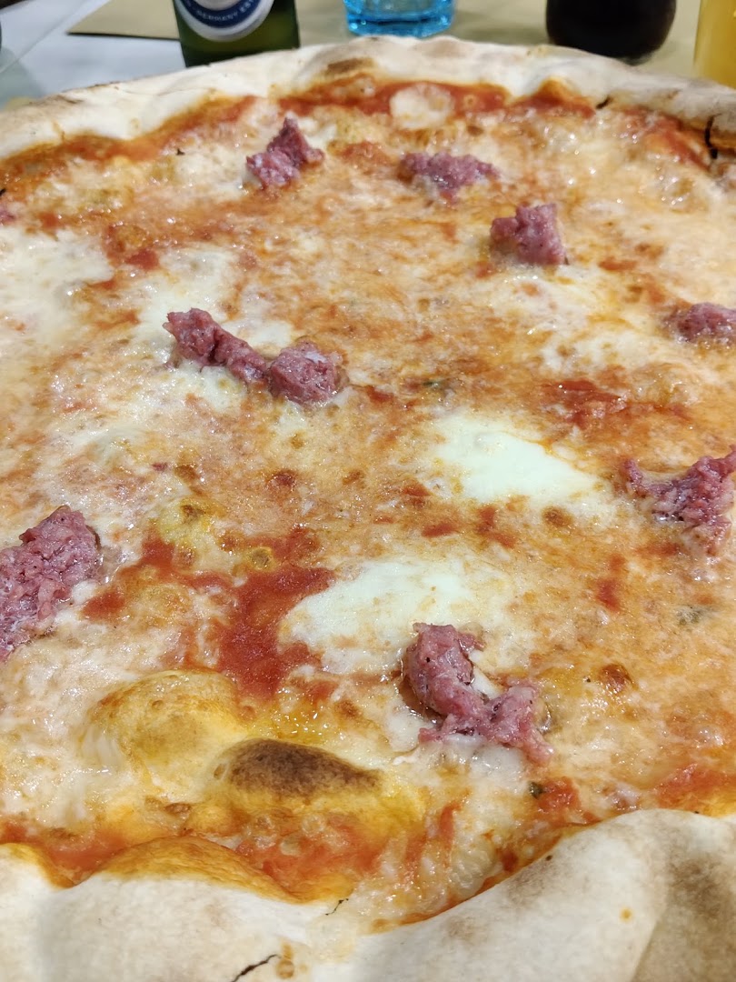 Isola della Pizza