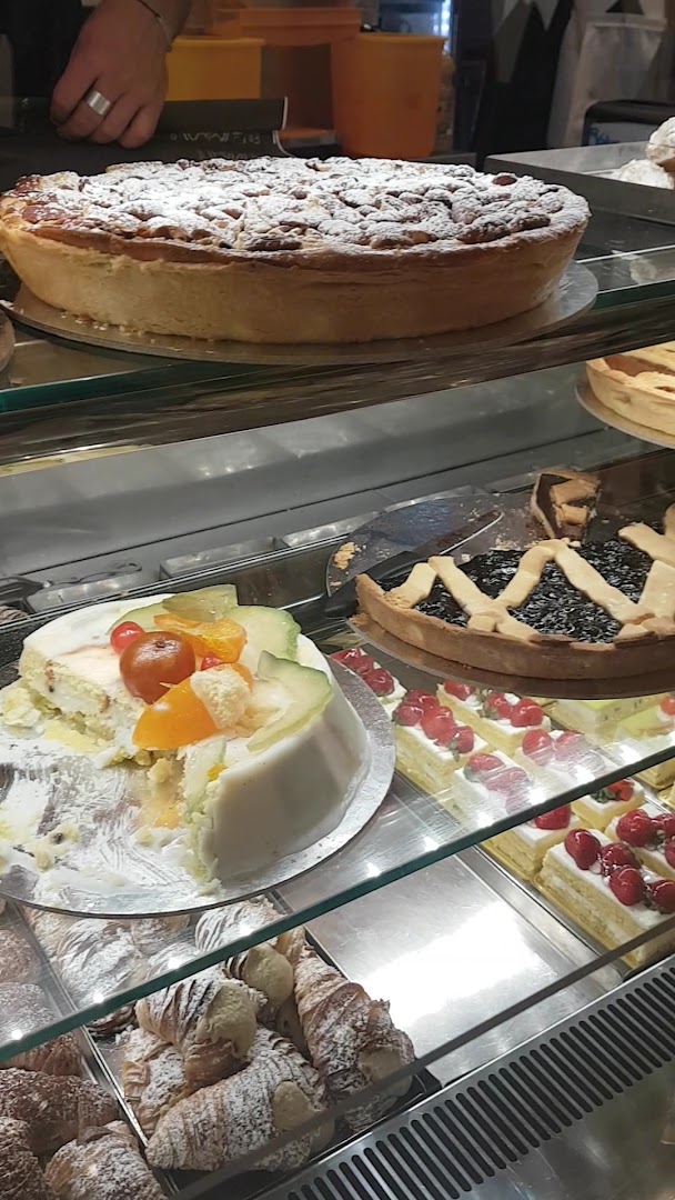 Isola delle Rose - Bar, Gelateria, Lampedusa E Linosa