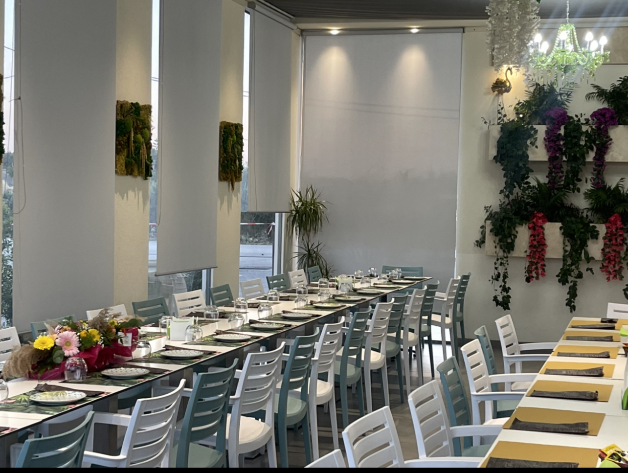 ISOLA LOUNGE BAR -RISTORANTE-EVENTI