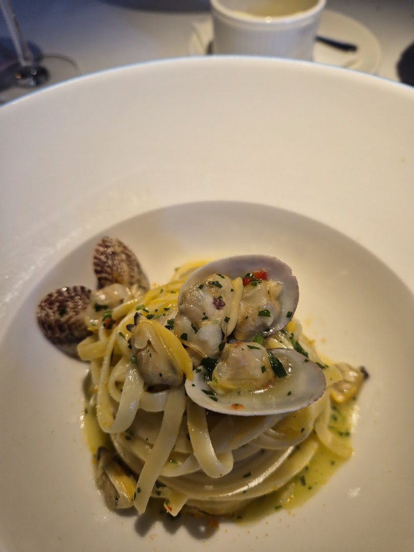 Isola Ristorante Milano
