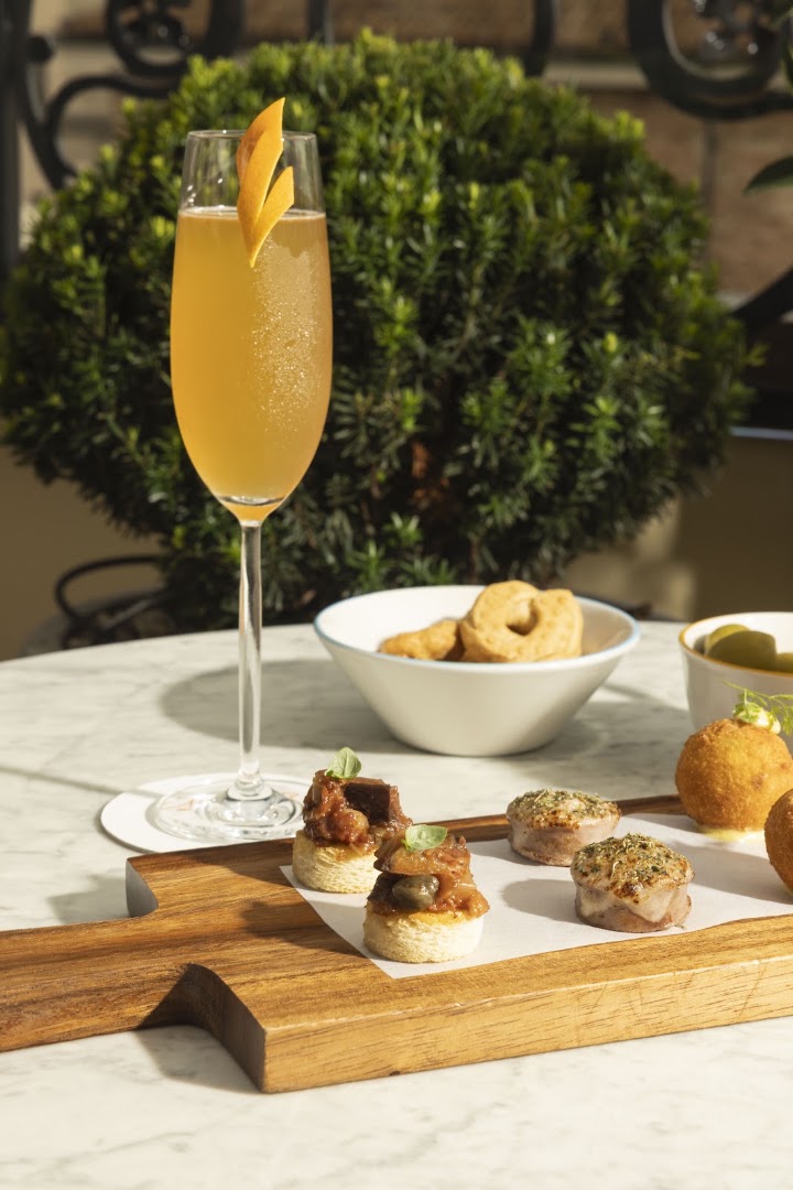 Isola Ristorante Milano