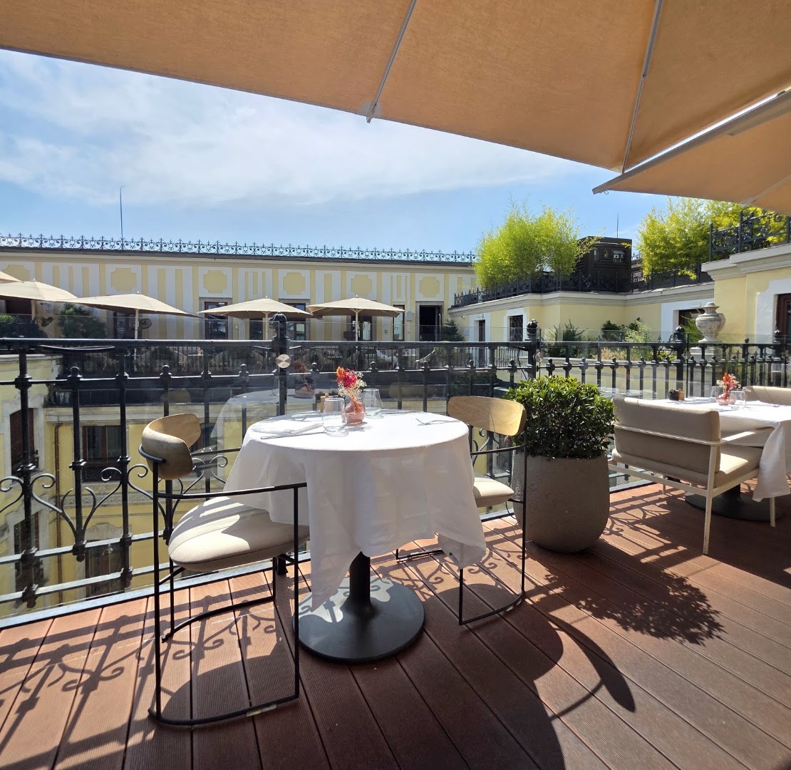 Isola Ristorante Milano