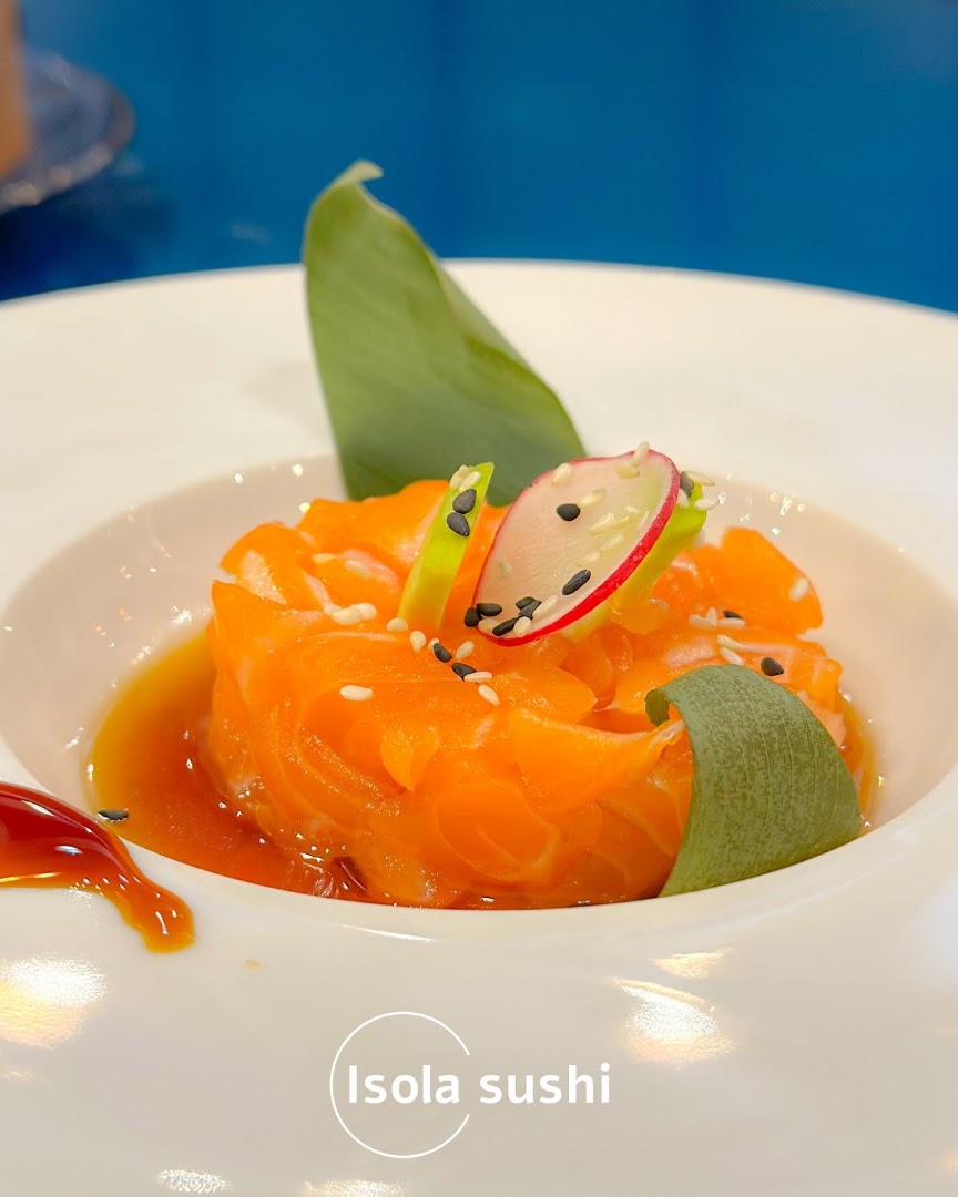 Isola Sushi