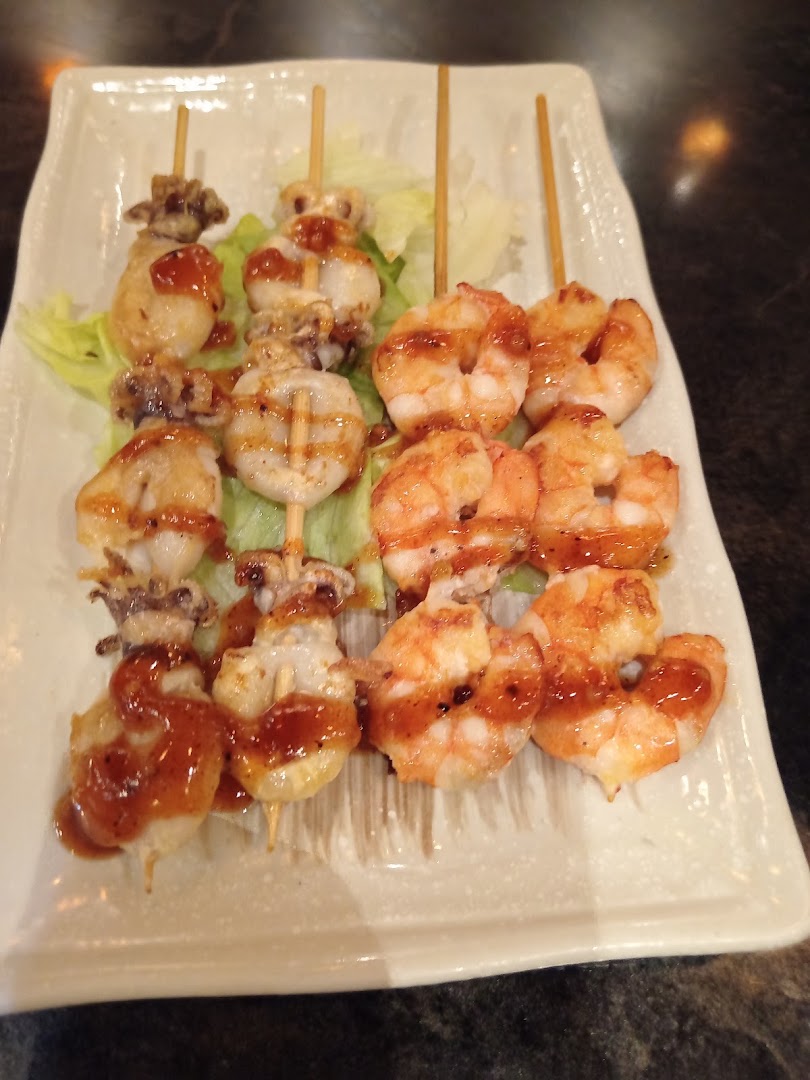 Isola Sushi