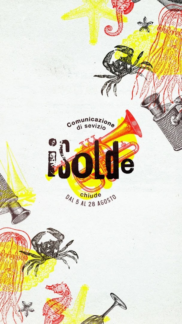 Isolde Art Bureau