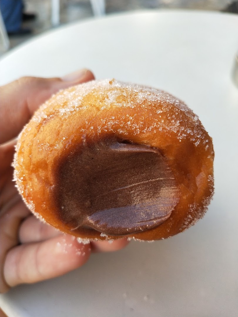 Ispica al Forno