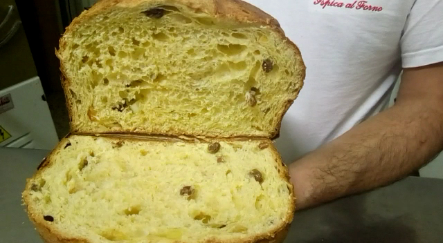 Ispica al Forno