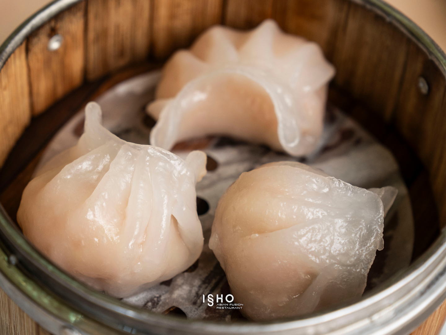Issho Asian Fusion Castelfiorentino
