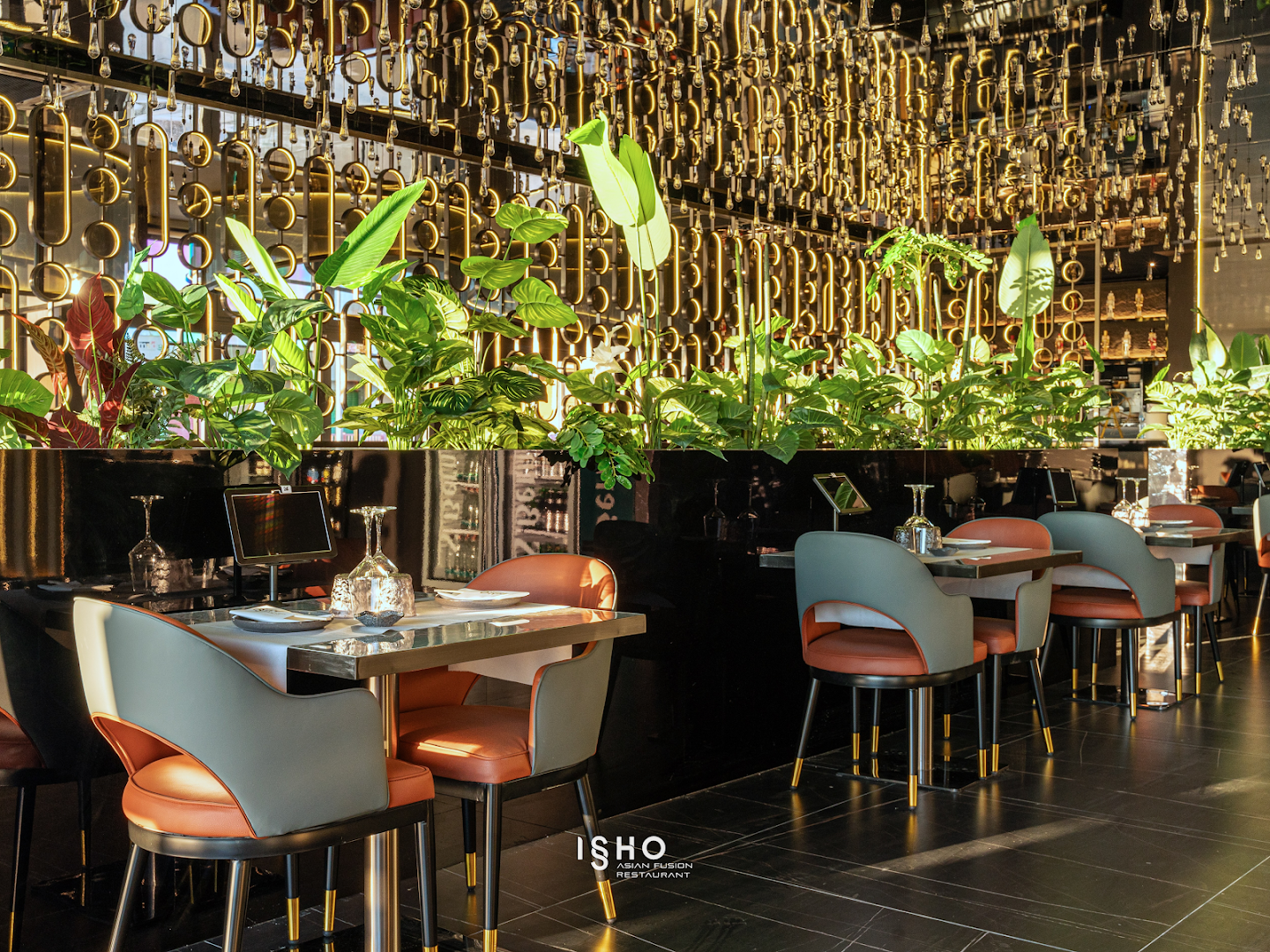 Issho Asian Fusion Castelfiorentino
