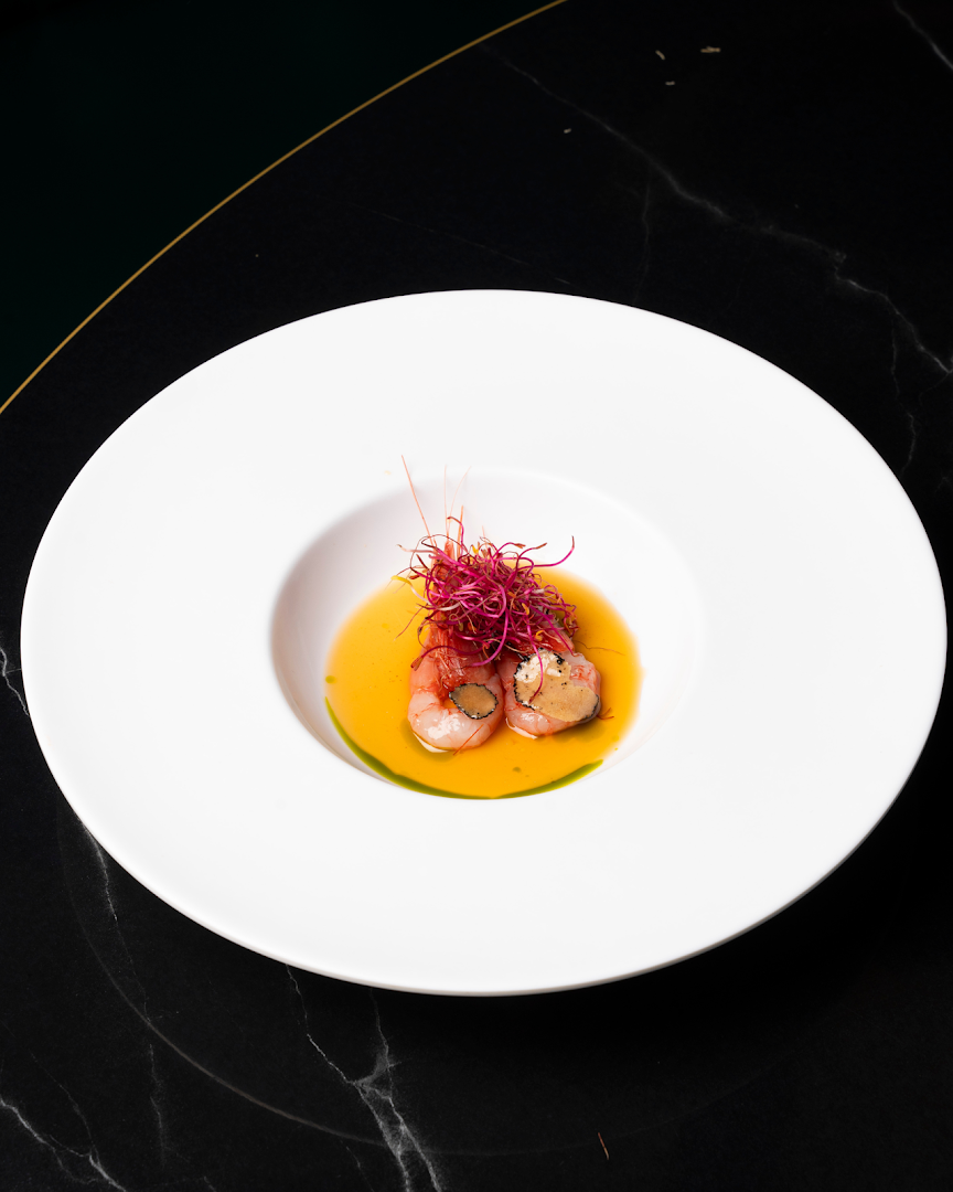 Issho Asian Fusion Castelfiorentino