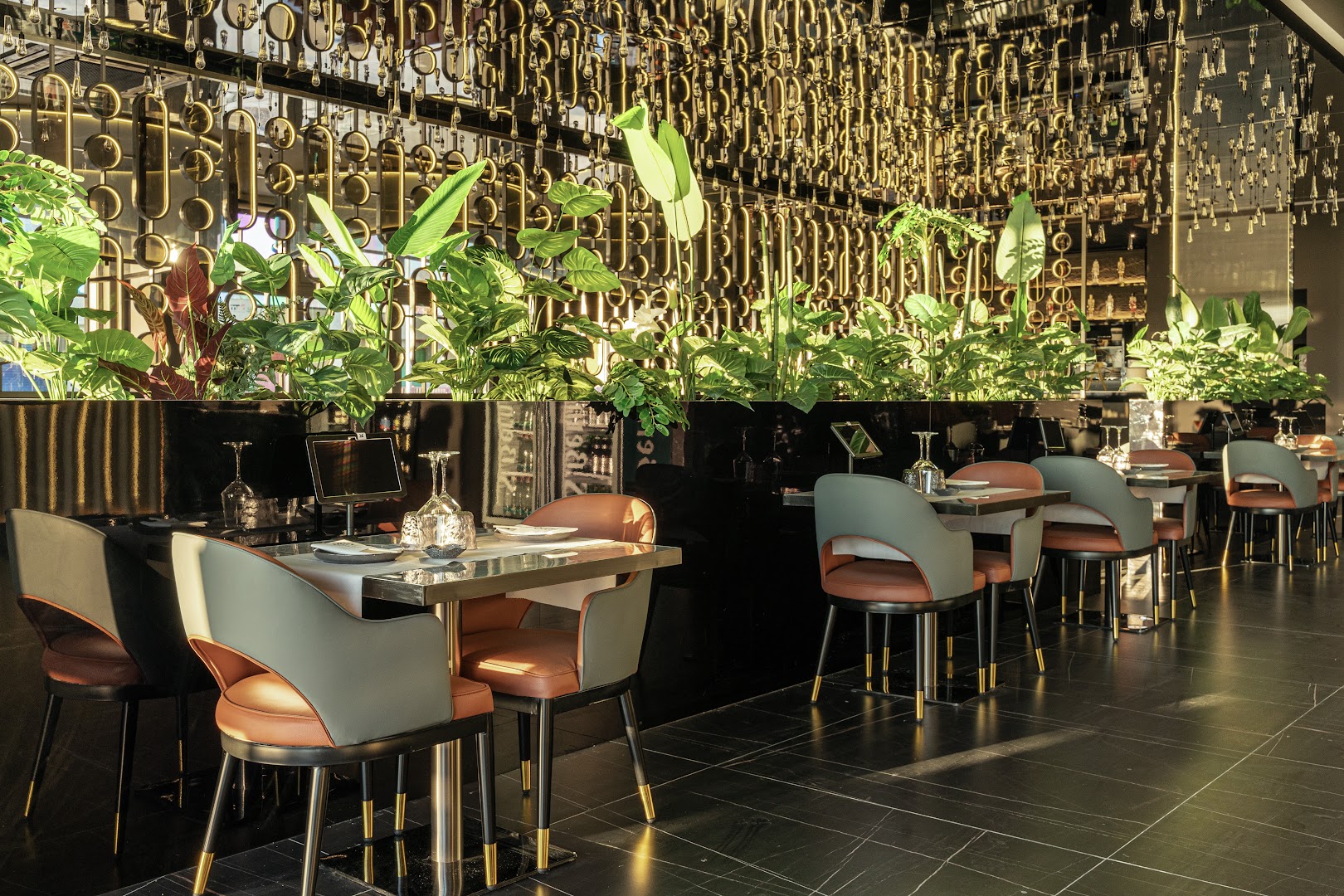 Issho Asian Fusion Castelfiorentino