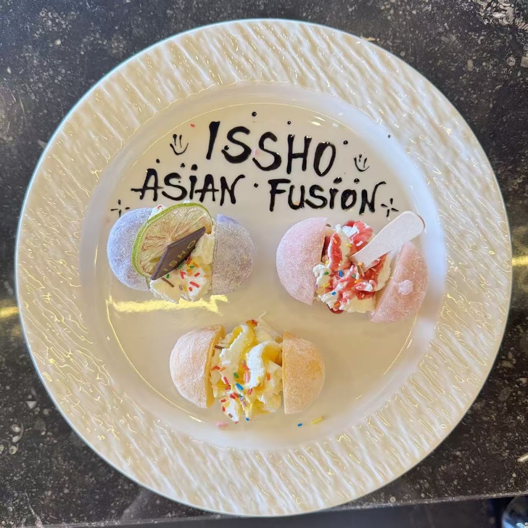 Issho Asian Fusion Castelfiorentino