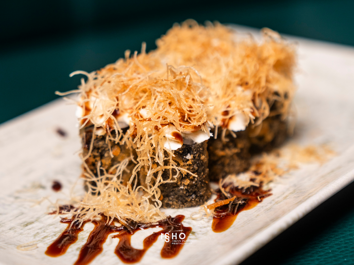 Issho Asian Fusion Santa Maria a Monte, Santa Maria a Monte