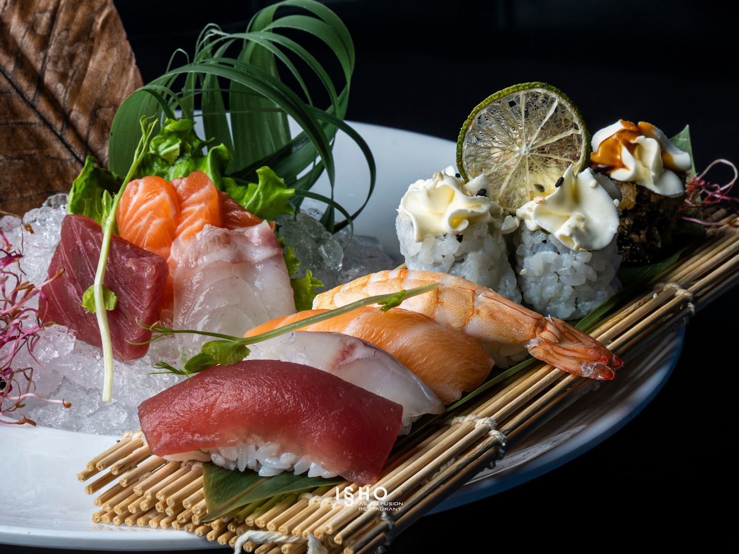 Issho Asian Fusion Spicchio-Sovigliana