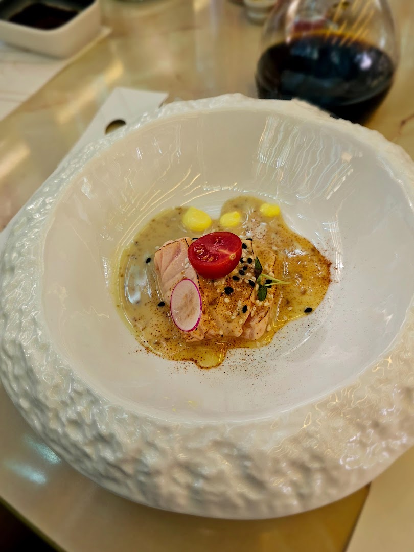 Issho Asian Fusion Spicchio-Sovigliana