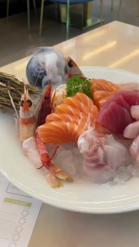 Issho Asian Fusion Spicchio-Sovigliana