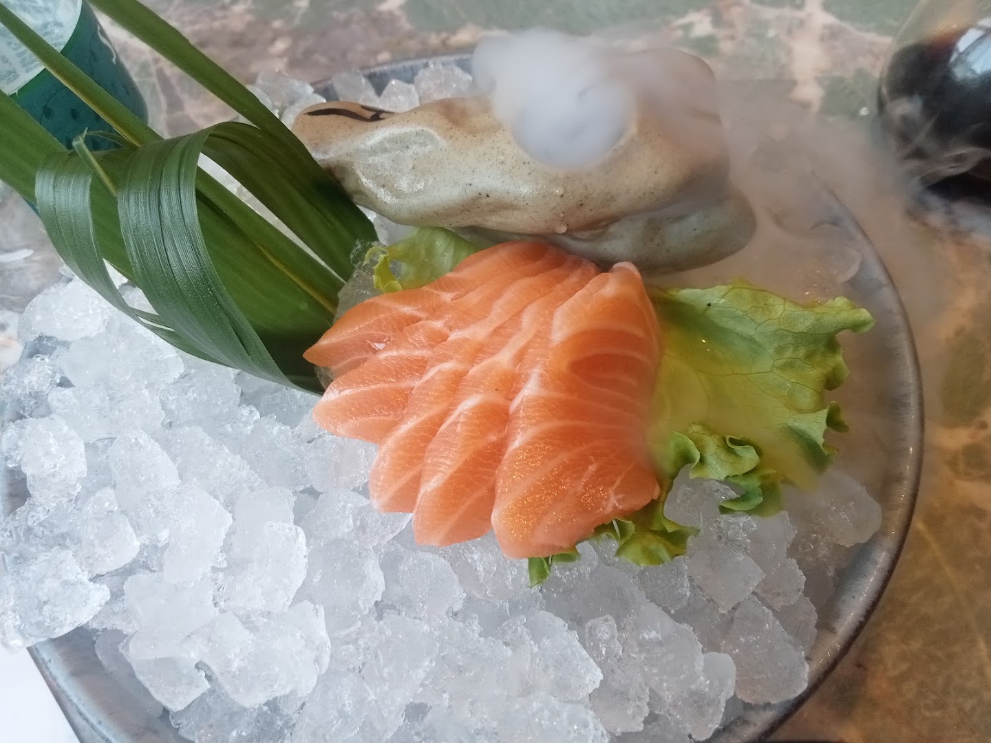 Issho Asian Fusion Spicchio-Sovigliana