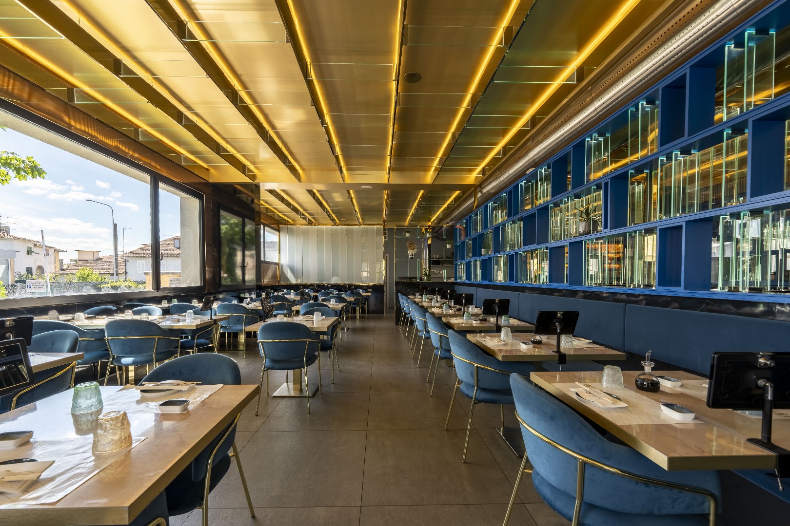 Issho Asian Fusion Spicchio-Sovigliana