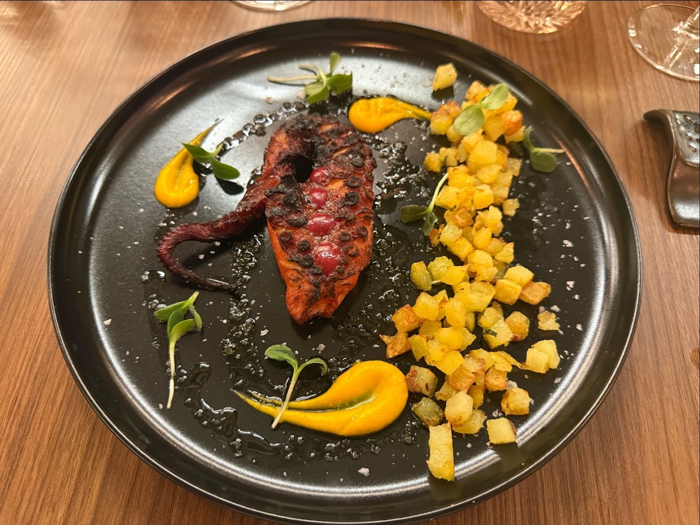 Isso Osteria