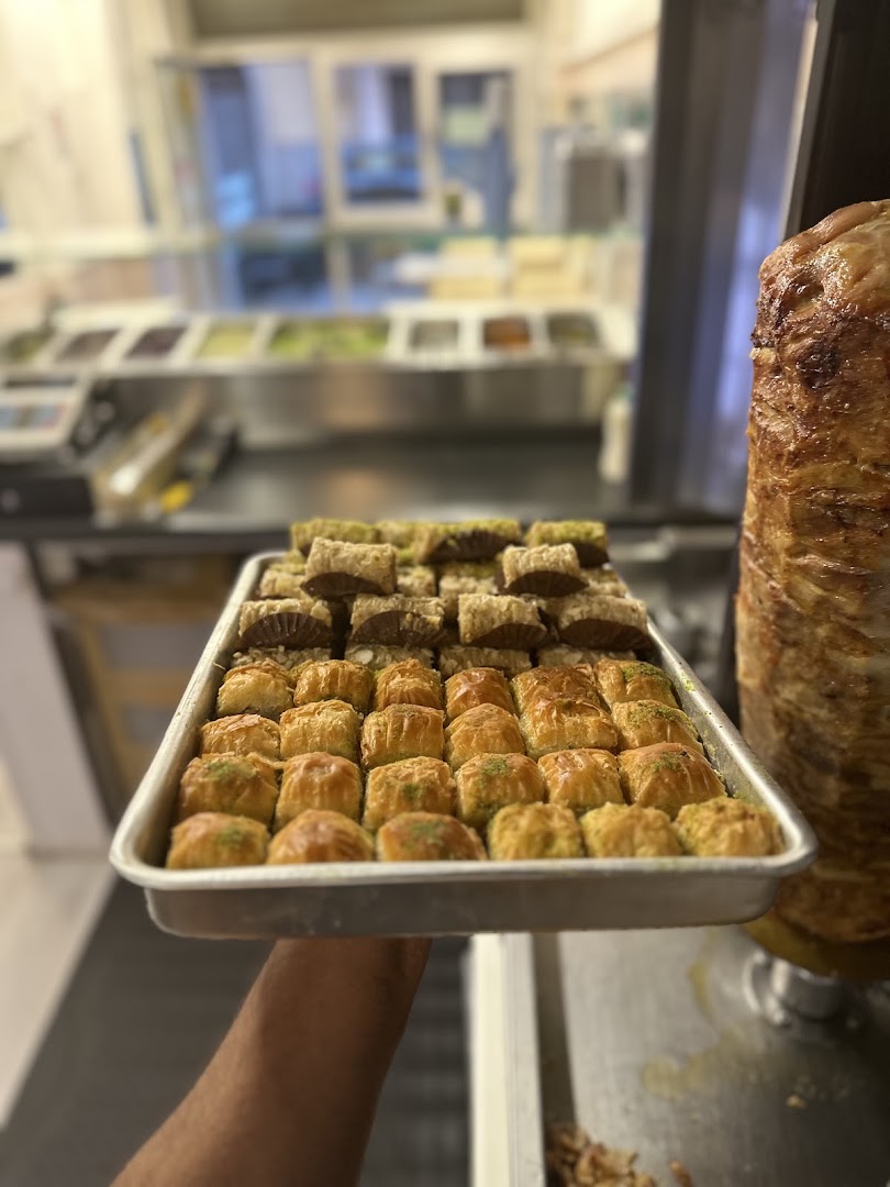 Istambul Doner Kebap, Piombino