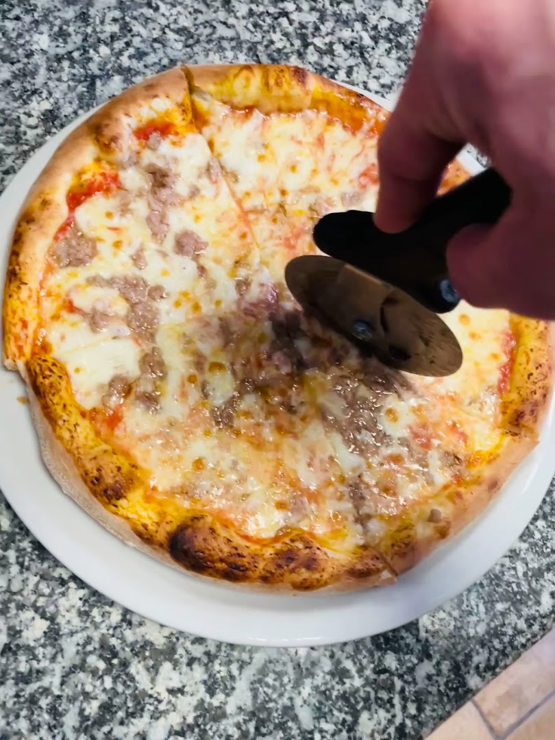 (((( Istan'BLUE pizzeria kebap))))