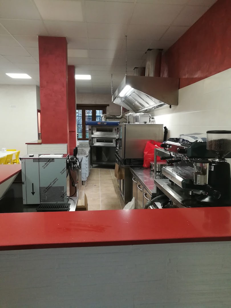 (((( Istan'BLUE pizzeria kebap))))