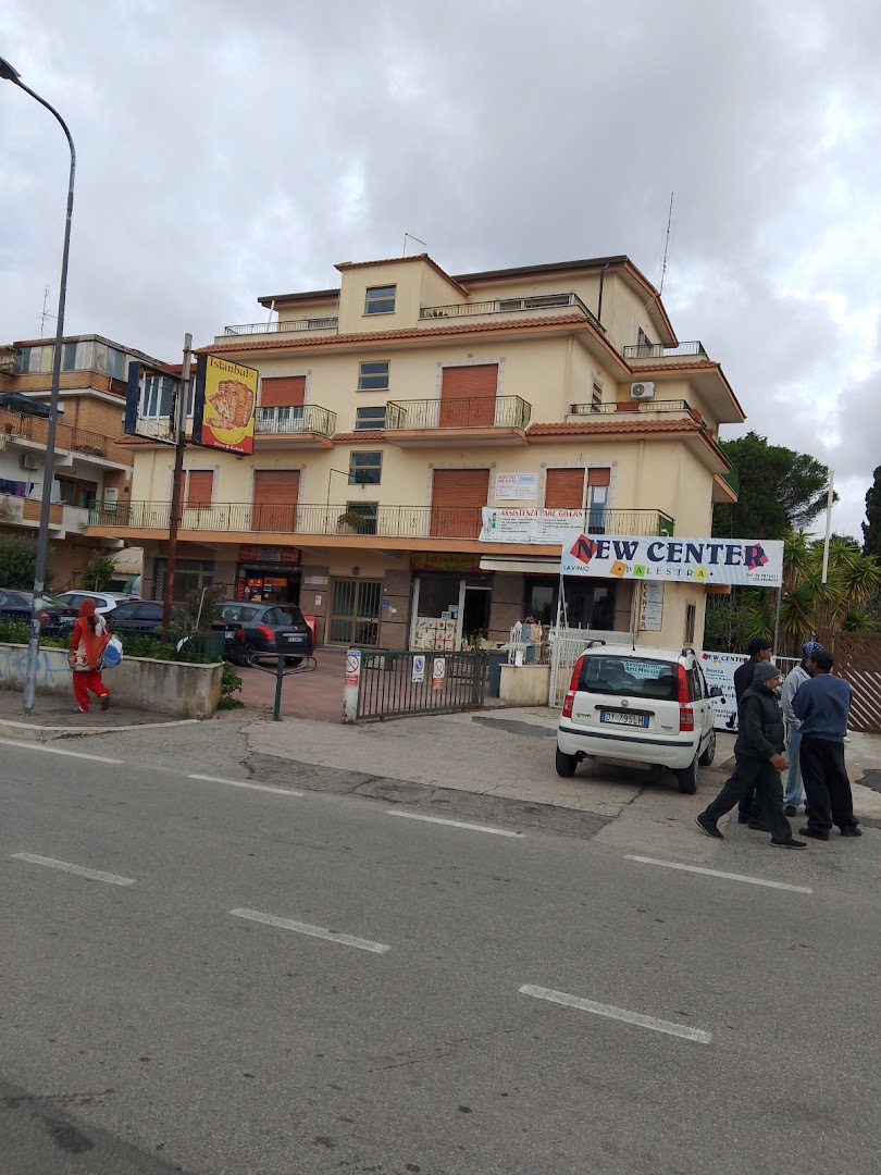Istanbul 12, Genzano di Roma