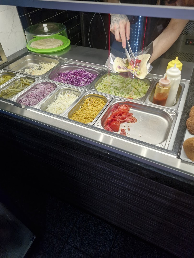 Istanbul 21 kebab